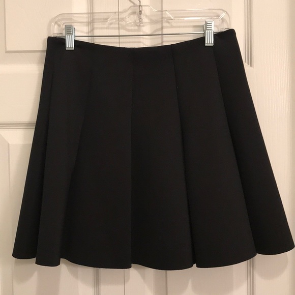 Topshop Dresses & Skirts - Topshop Skater Skirt